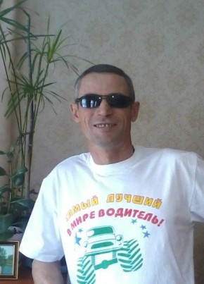 Сергей, 51, Россия, Сорочинск