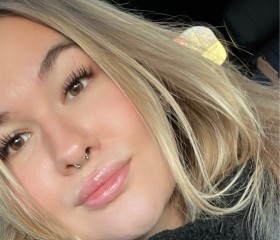 Kristina, 26, Moscow