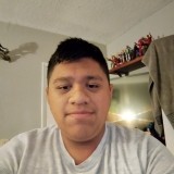 Christopher, 19  , Pomona