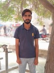 Malik  Adeel, 20 лет, لاہور