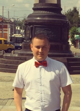 Vladimir, 37, Russia, Novyy Urengoy