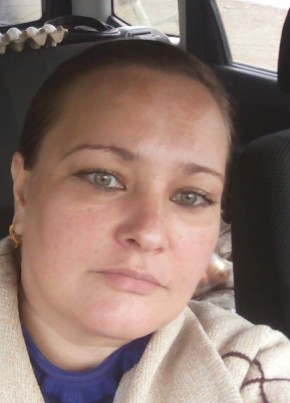 Елена из Железногорск-Илимския 51 год