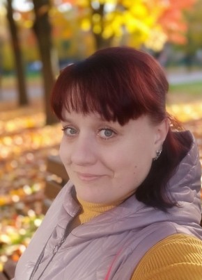 Ирина из Рязани 42 года