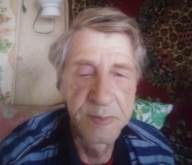 Nikolay, 61, Suksun