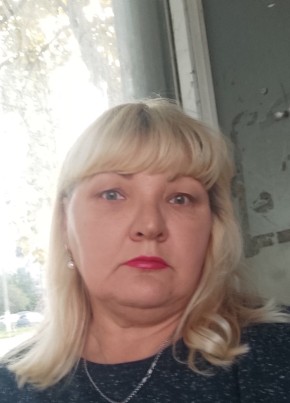 Галина, 56, Россия, Славянск На Кубани