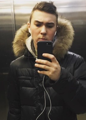 Maksim, 24, Россия, Красная Поляна