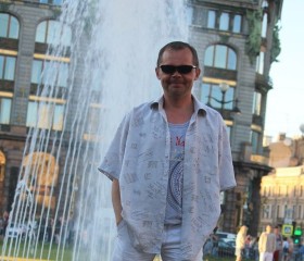 Вячеслав, 51 год, Санкт-Петербург