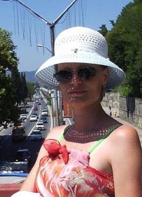 Светлана, 43, Россия, Энгельс