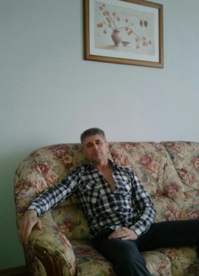 Алексей, 62, Україна, Білгород-Дністровський