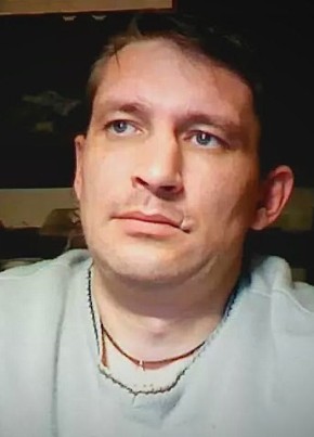 Владимир, 46, Россия, Верхняя Инта