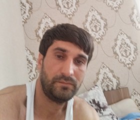 Sabuş, 25, Ganja