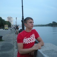 Станислав, 33, Россия, Тюмень