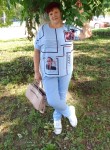 Наталья Осинина, 60 лет, Саранск