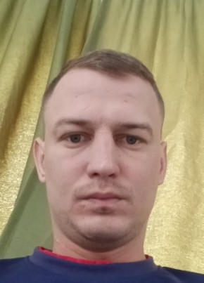 Александр, 30, Россия, Тольятти