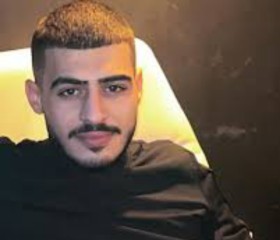 فادي, 20, Ramallah