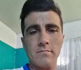 Juan Andre, 21, Melipilla