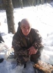 Юрий, 57 лет, Солигалич