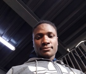 Jacob, 27 лет, Lusaka