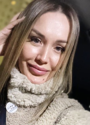 Кира из Новокузнецка 34 года
