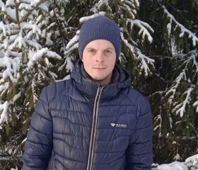 Дмитрий Попов, 24 года, Суксун
