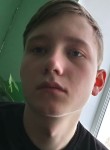 Алексей, 23 года, Рязань
