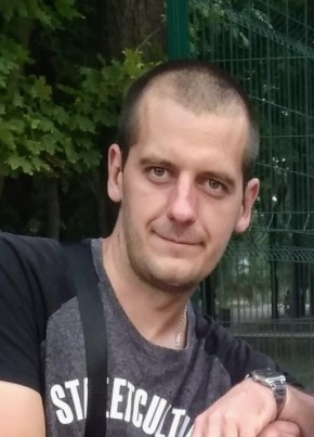 Виктор, 36, Україна, Ковель