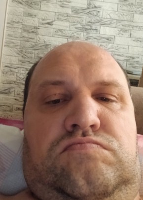 Андрей из Краснодара 35 лет