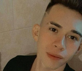 Fernando, 24 года, Asunción