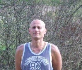 István, 51 год, Būndi
