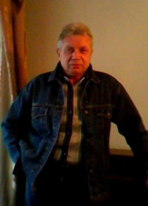 Вячеслав, 57, Россия, Брянск