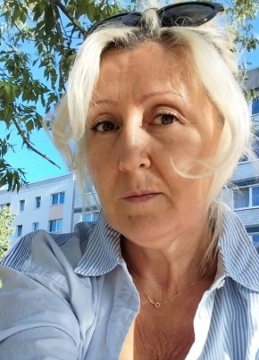 Марина, 53, Россия, Брянск