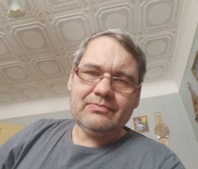 Виктор, 54 года, Донецьк