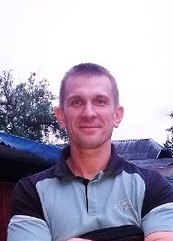 Олег, 42, Україна, Київ