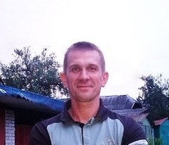 Олег, 42 года, Київ