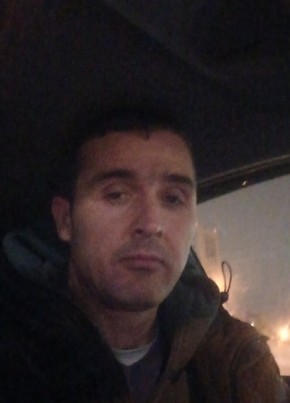 Хабибуло из Челябинска 35 лет