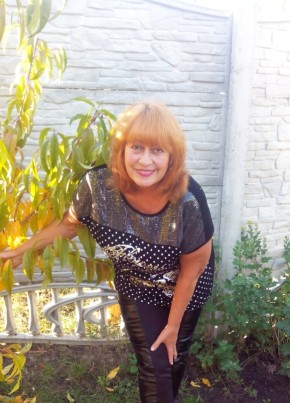 Наташа, 63, Україна, Кременчук