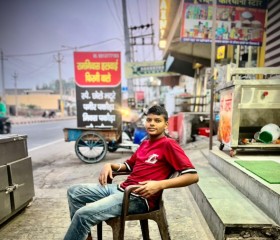 Varun sohna, 19 лет, New Delhi