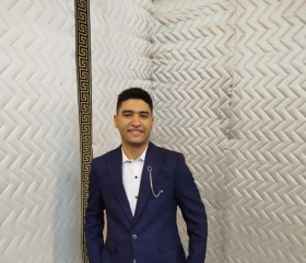 مروان, 22, Hurghada