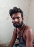 Manoj bhai, 26 лет, Akola