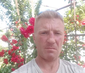 Михалыч Анд, 44 года, Кривий Ріг