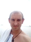 Владимир Глушко, 35 лет, Геленджик
