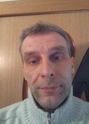 Александр, 48, Россия, Ковров