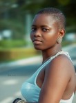 sylvia, 22, Lome