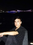 Ibrahim, 21 год, Zeytinburnu
