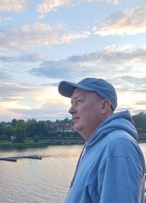 Дмитрий, 50, Россия, Санкт-Петербург