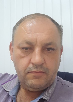 Роман, 46, Россия, Яблоновский