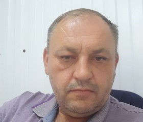 Роман, 46 лет, Яблоновский