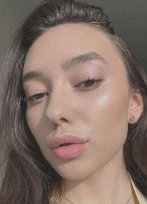 Кристина из Воронежа 30 лет