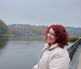 Alesya, 41, Kaliningrad