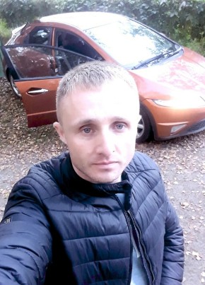 ALEXANDER , 39, Россия, Москва